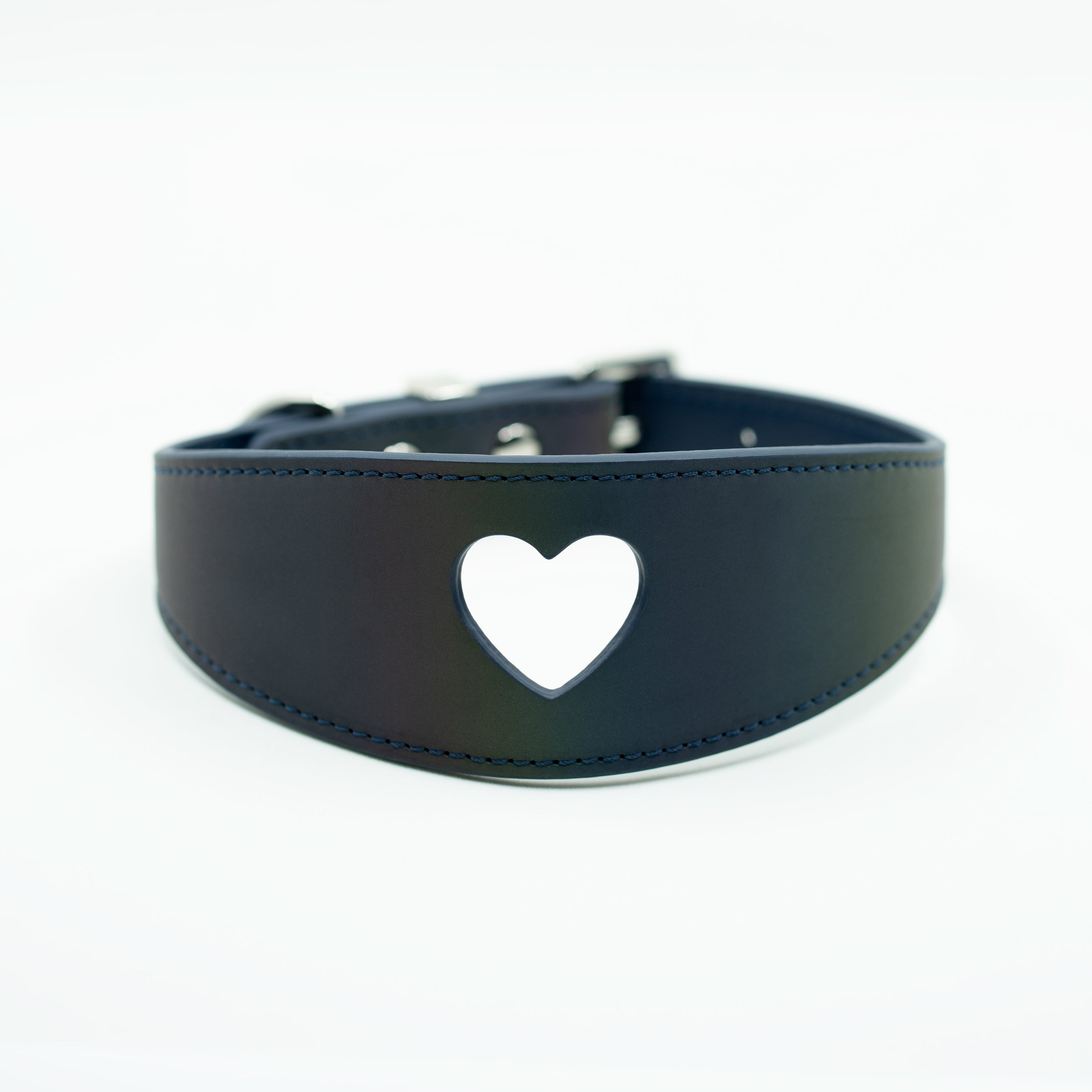 Sweetheart Dog Collar - Galaxy