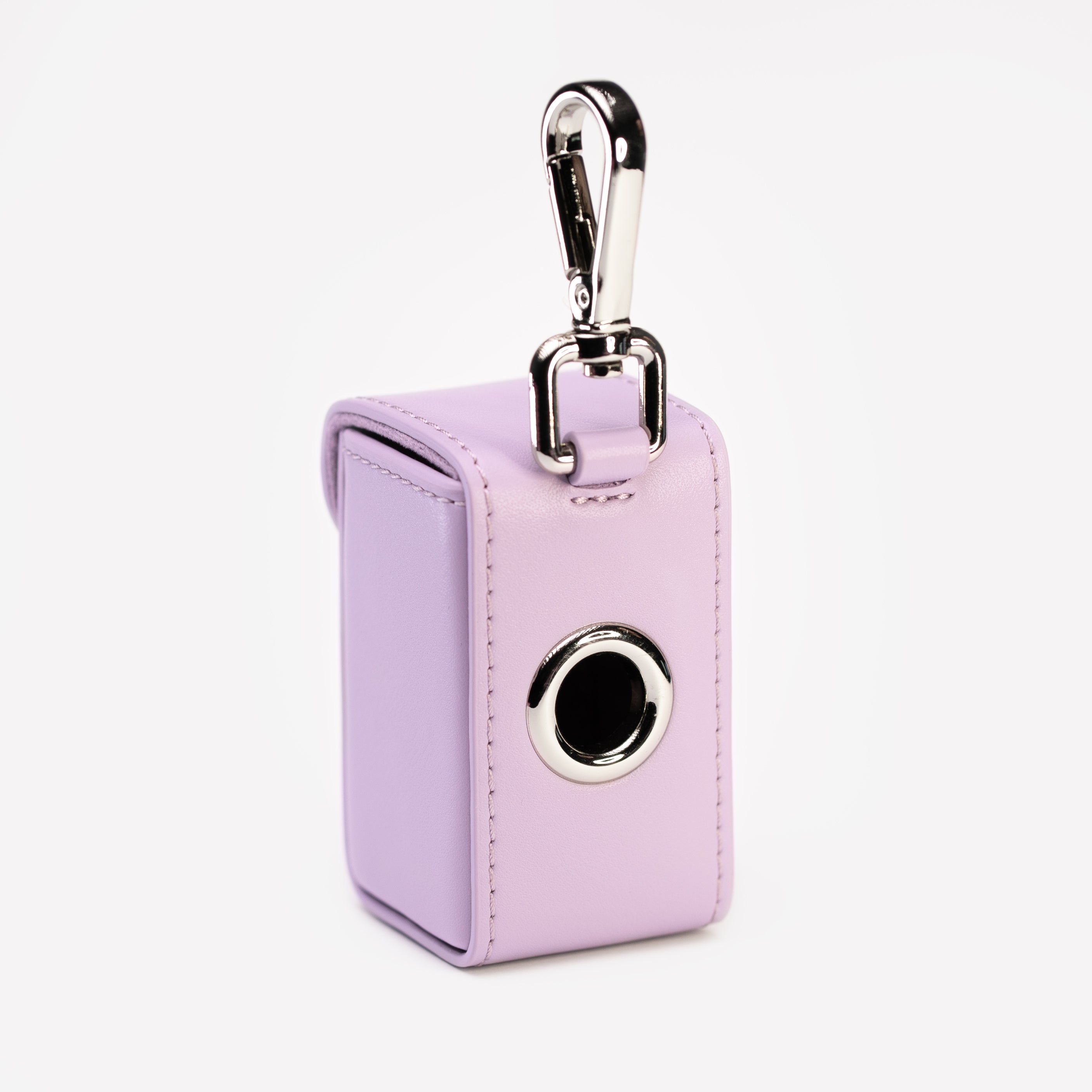 Poop Bag Holder - Lilac