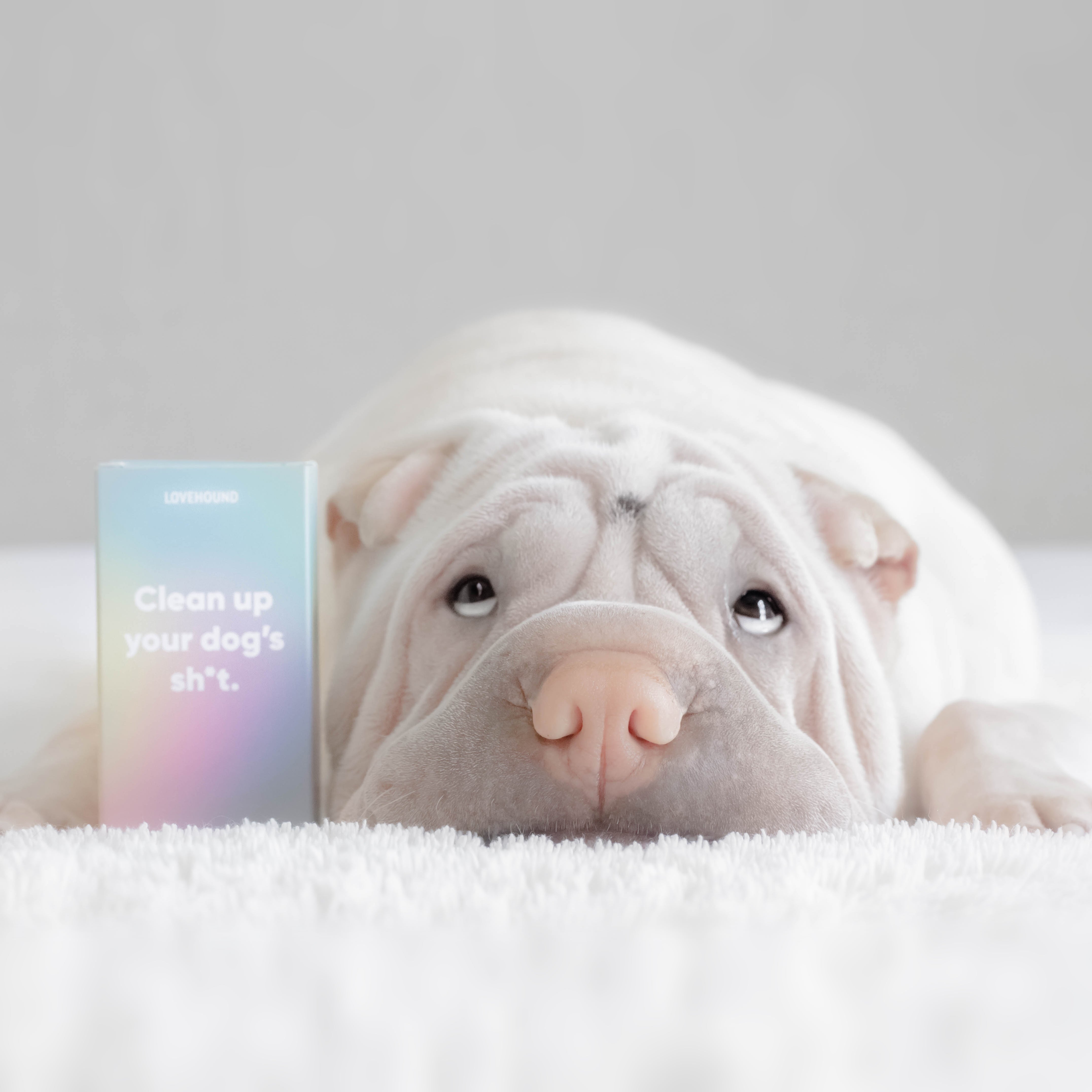 Biodegradable Poop Bags